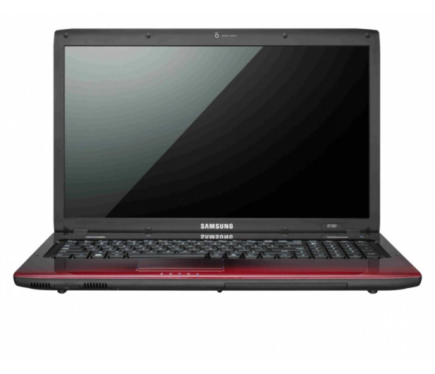 Samsung R780 i3-330M/4096/320/DVD-RW/7HP - 51796 - zdjęcie 9